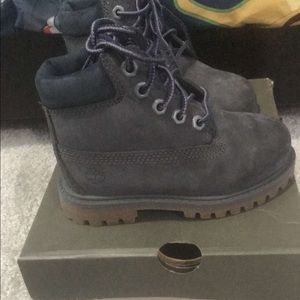 Timberland Size 9